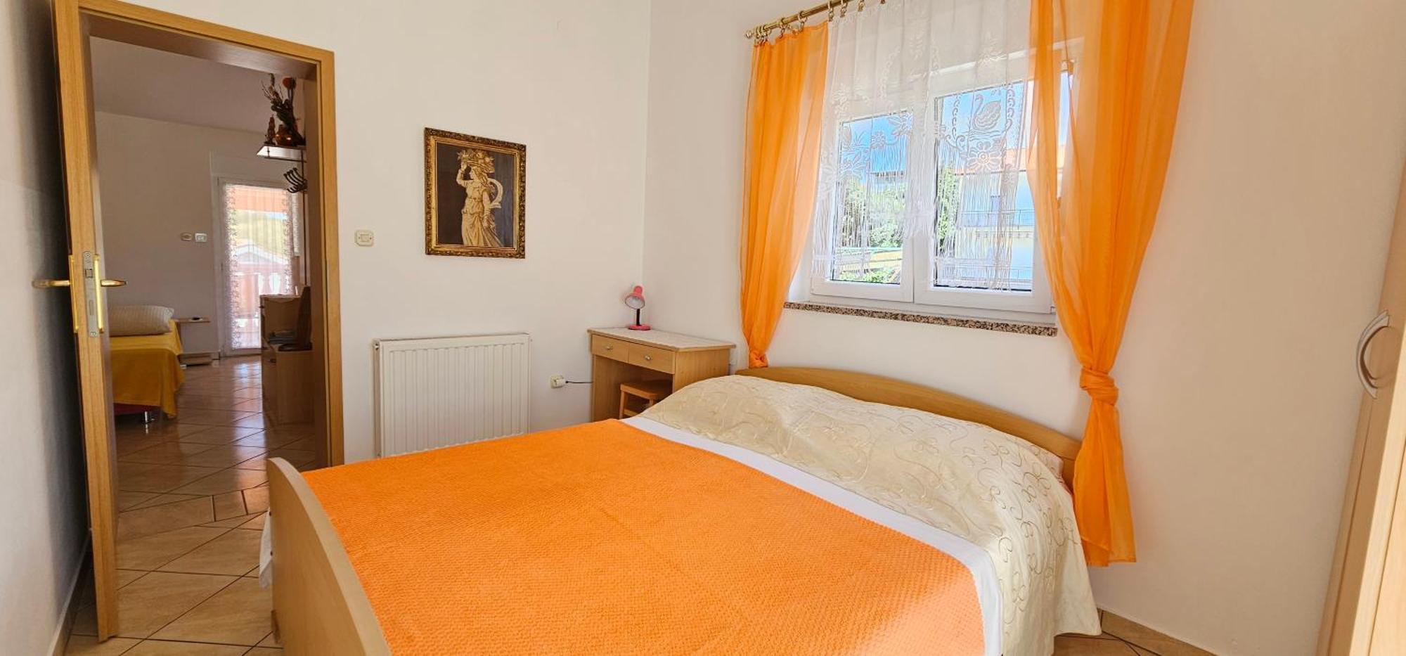 קרק Apartment Marino מראה חיצוני תמונה