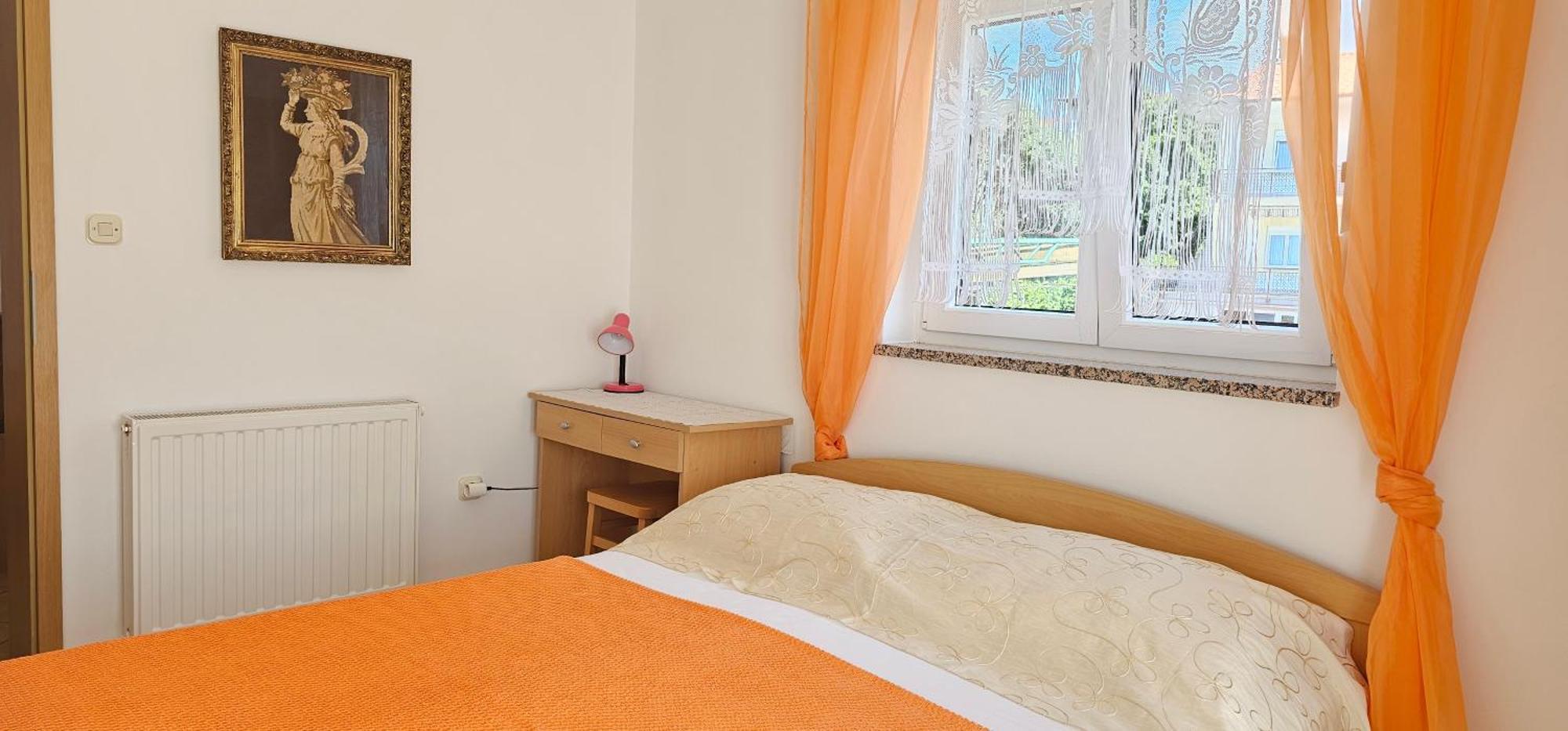 קרק Apartment Marino מראה חיצוני תמונה