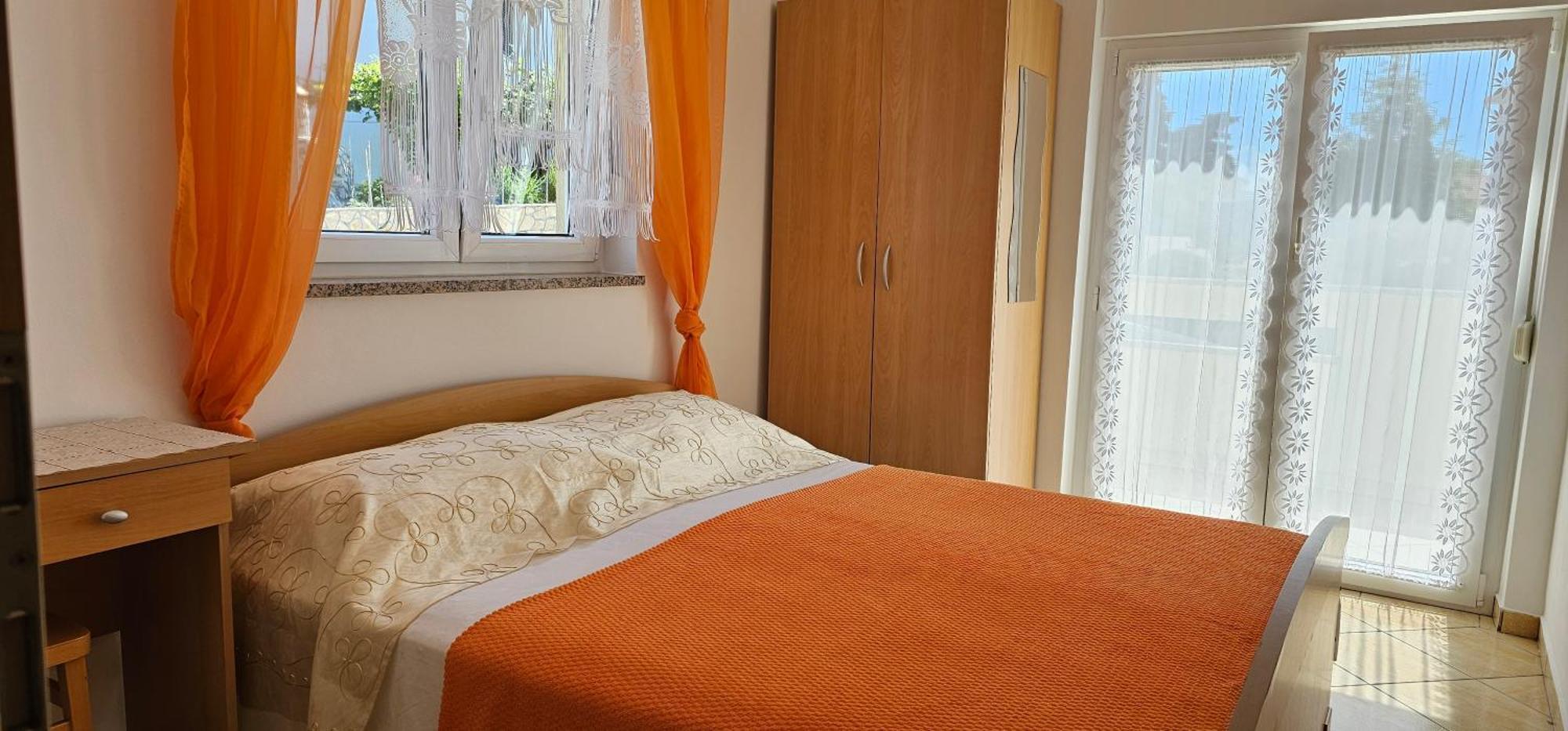 קרק Apartment Marino מראה חיצוני תמונה