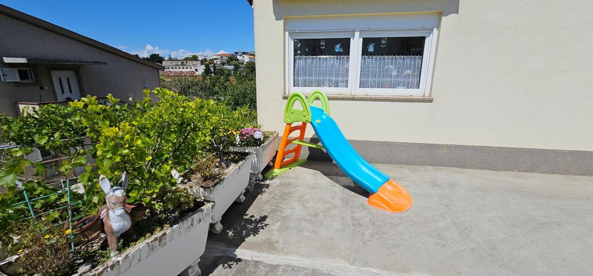 קרק Apartment Marino מראה חיצוני תמונה