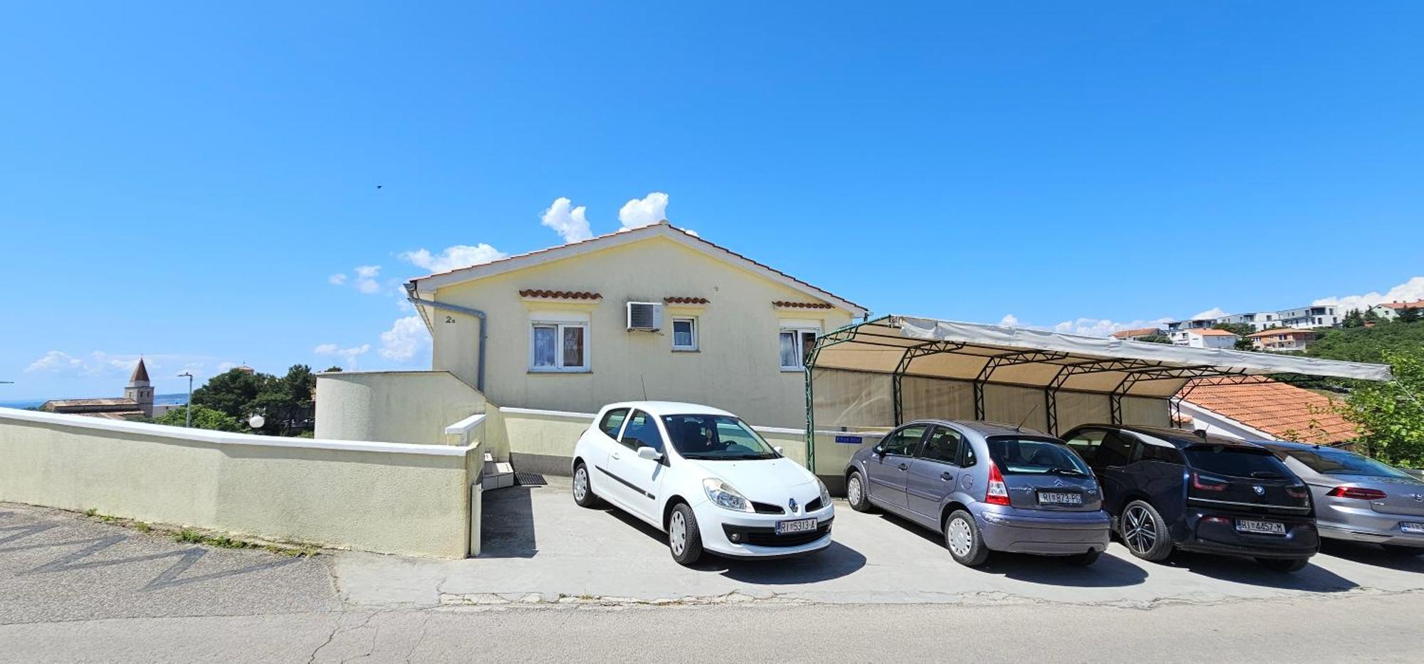 קרק Apartment Marino מראה חיצוני תמונה