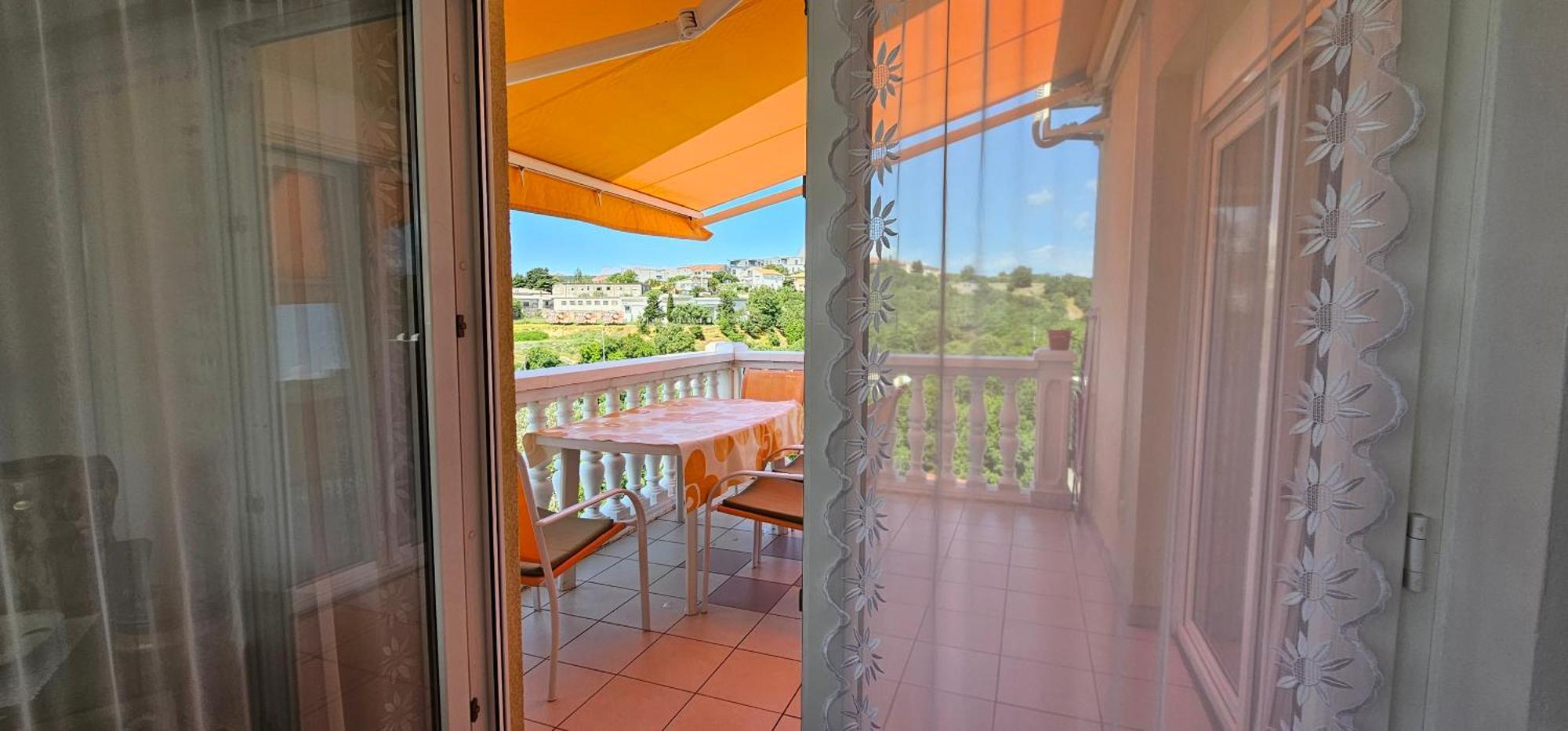 קרק Apartment Marino מראה חיצוני תמונה