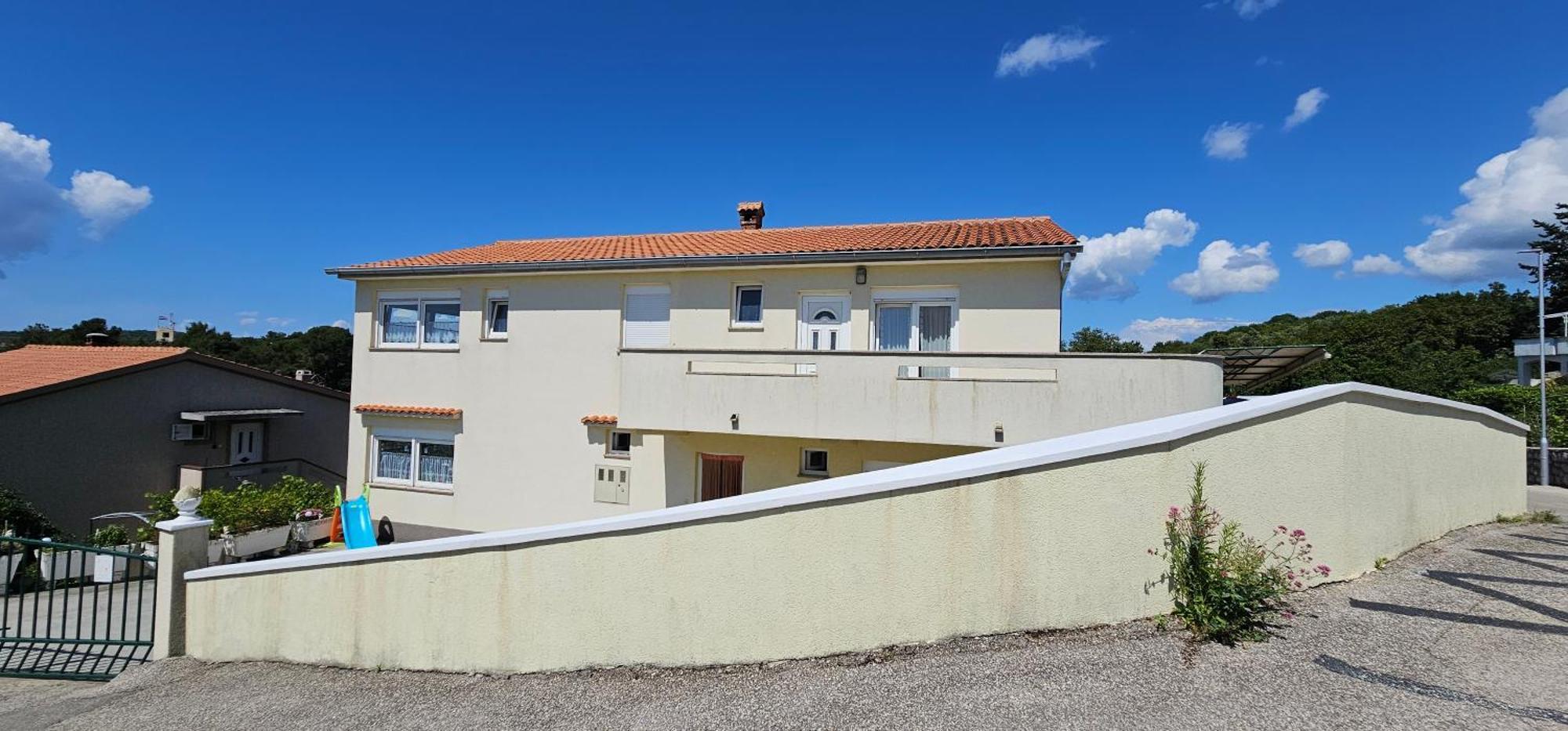 קרק Apartment Marino מראה חיצוני תמונה