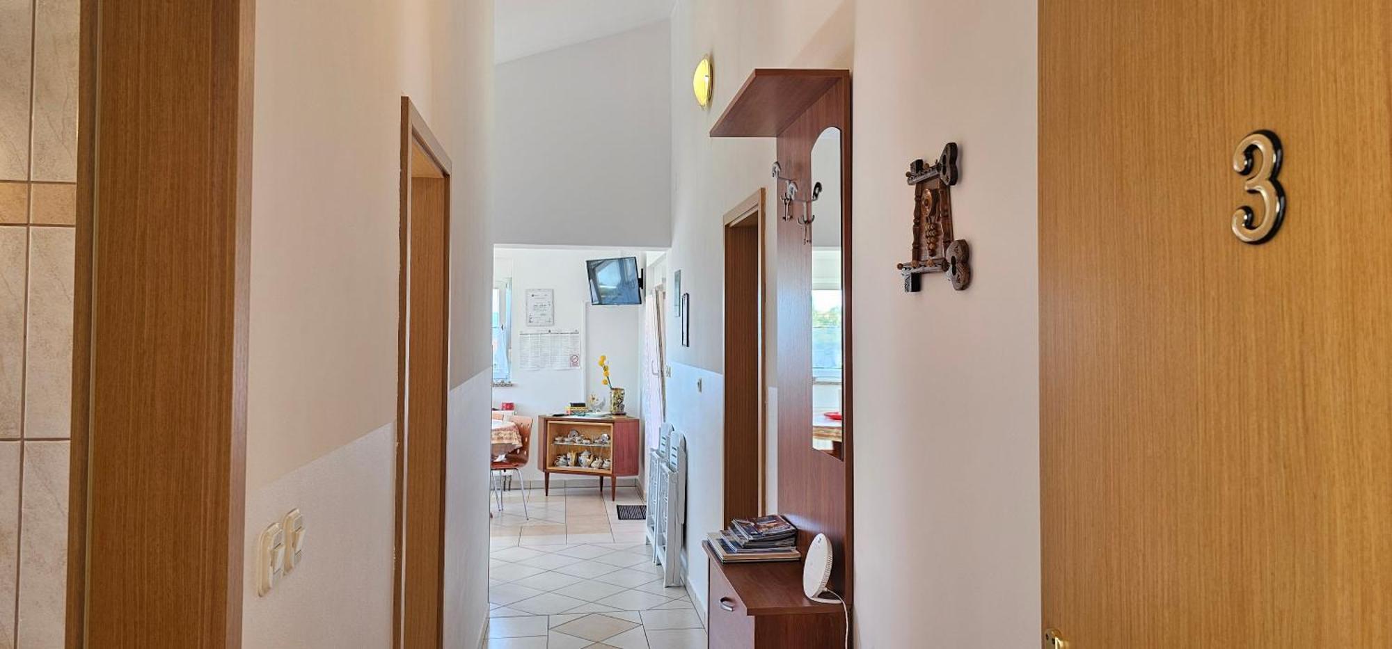 קרק Apartment Marino מראה חיצוני תמונה