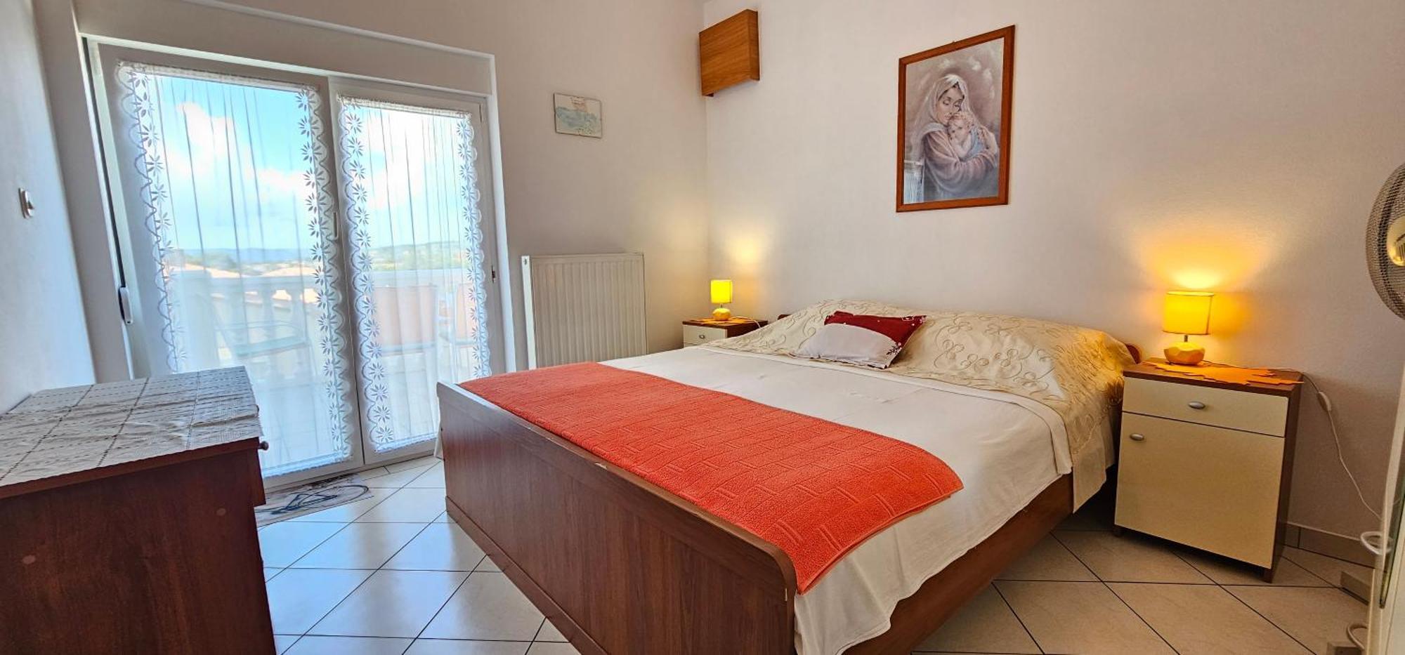 קרק Apartment Marino מראה חיצוני תמונה