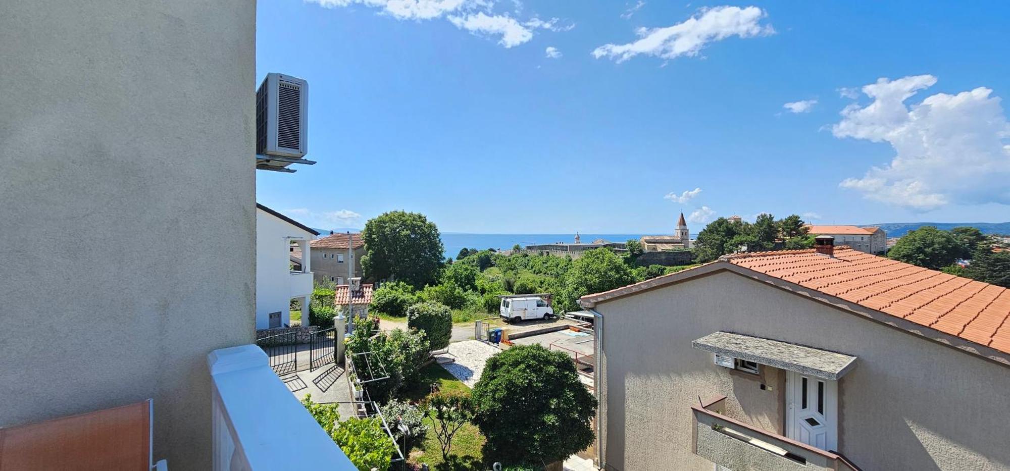 קרק Apartment Marino מראה חיצוני תמונה