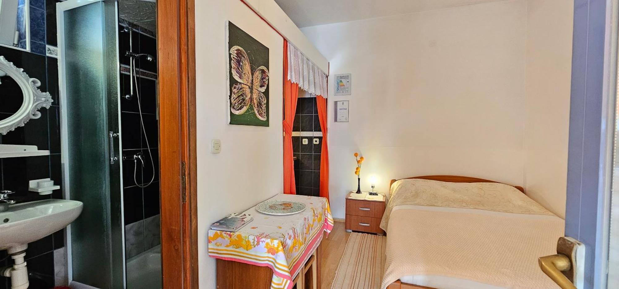 קרק Apartment Marino מראה חיצוני תמונה