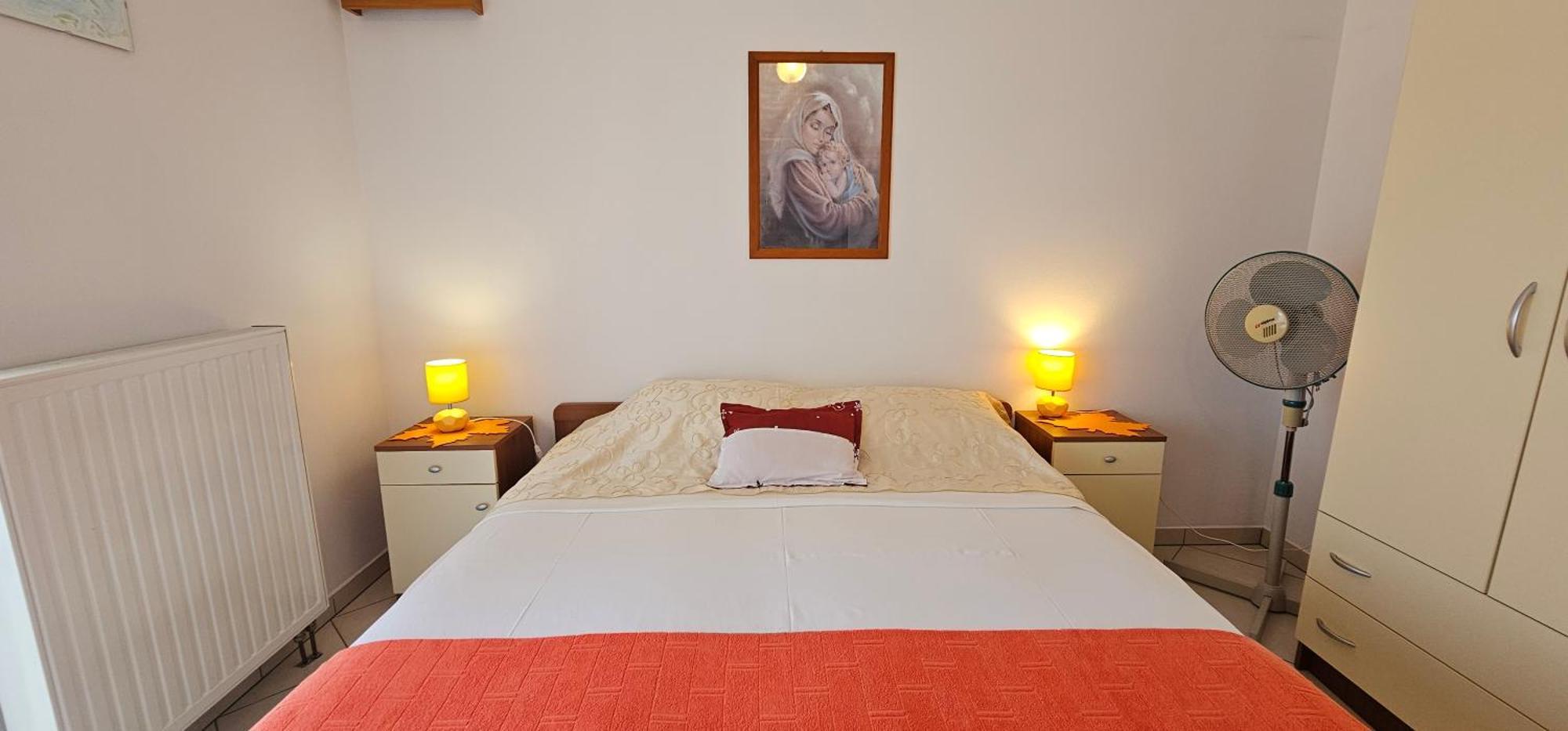 קרק Apartment Marino מראה חיצוני תמונה