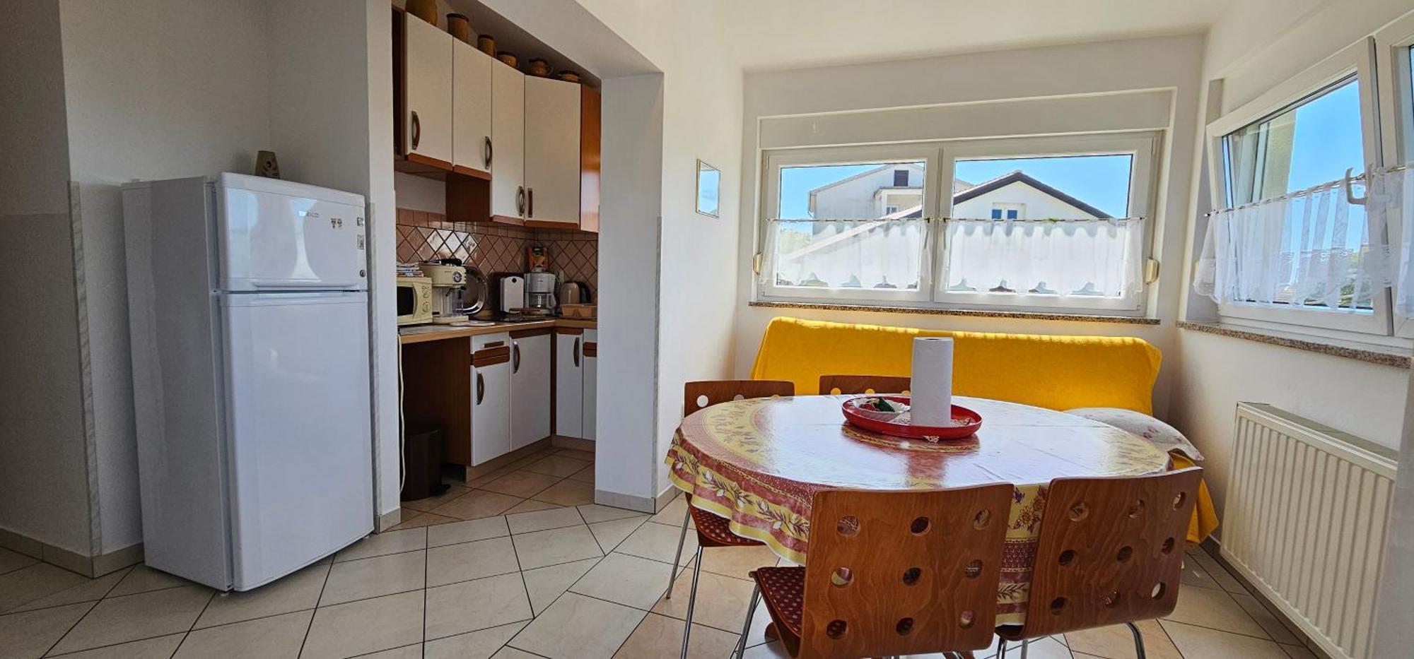 קרק Apartment Marino מראה חיצוני תמונה