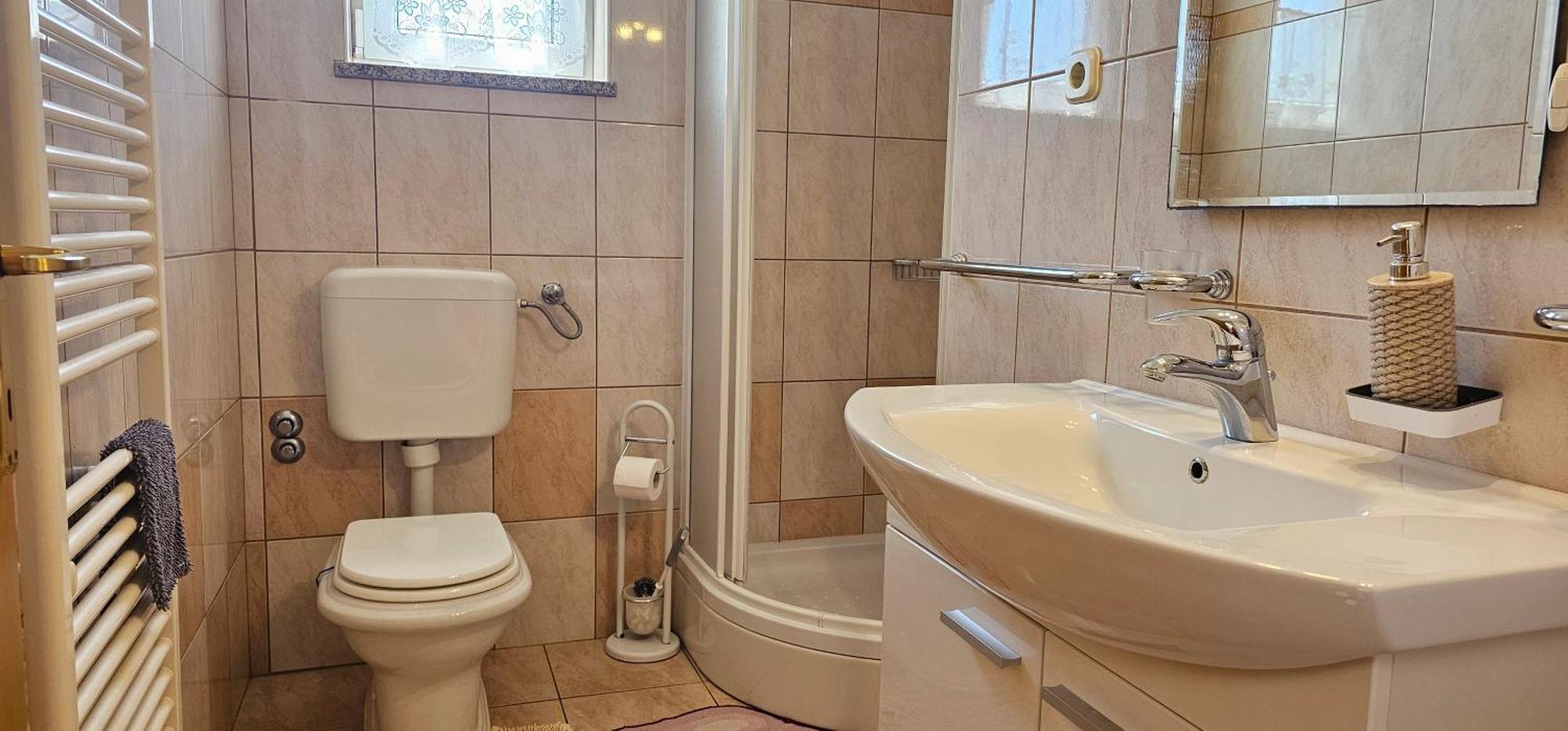 קרק Apartment Marino מראה חיצוני תמונה