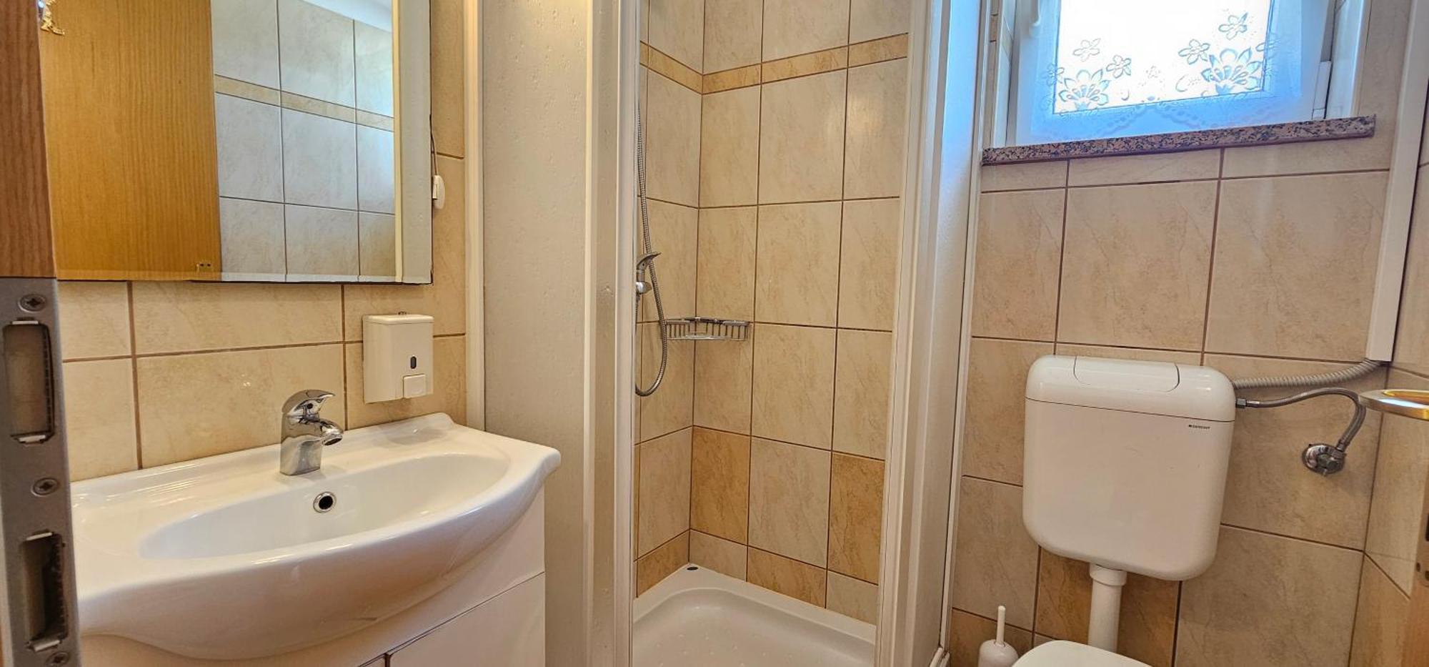 קרק Apartment Marino מראה חיצוני תמונה
