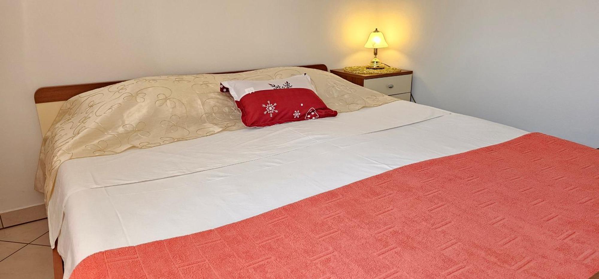קרק Apartment Marino מראה חיצוני תמונה