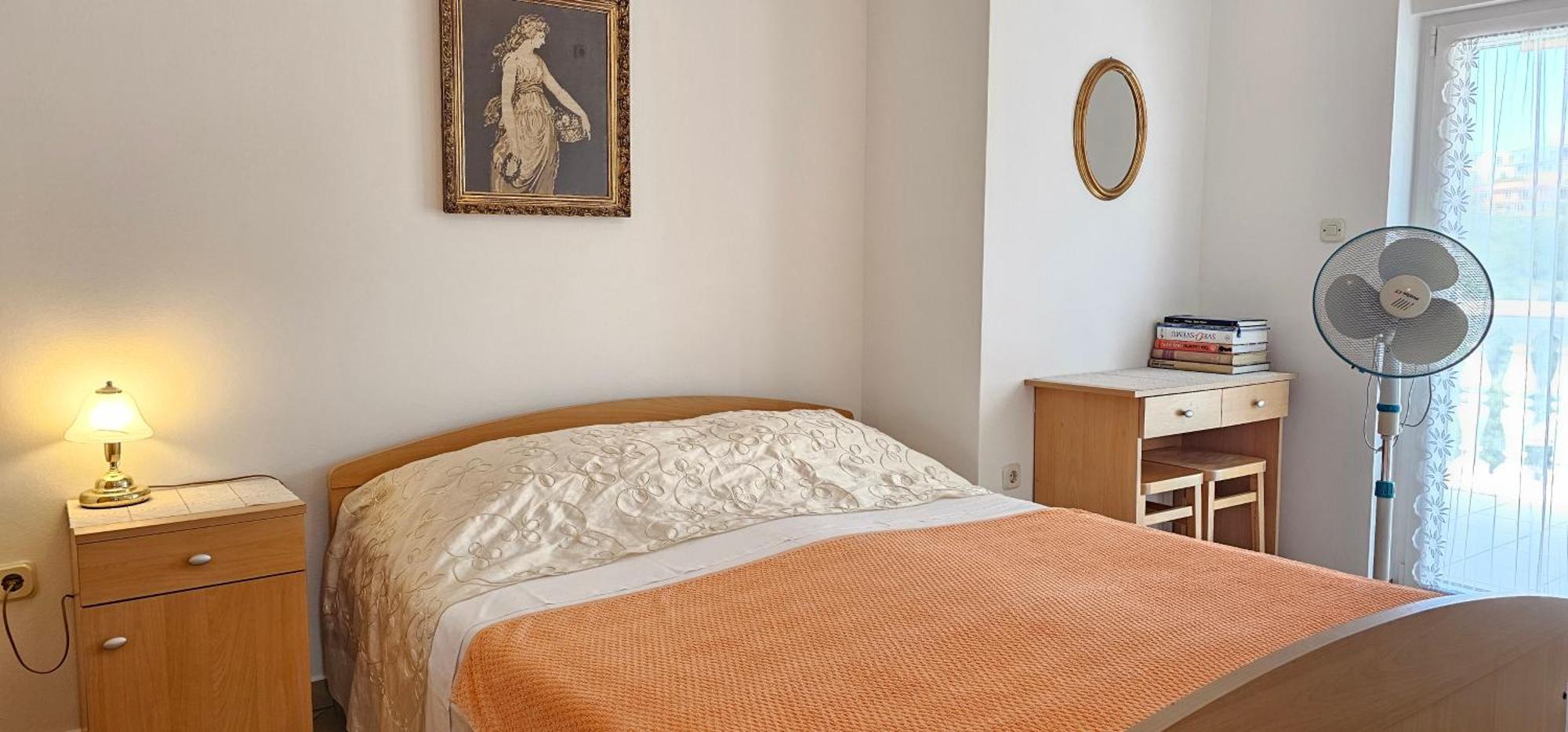 קרק Apartment Marino מראה חיצוני תמונה