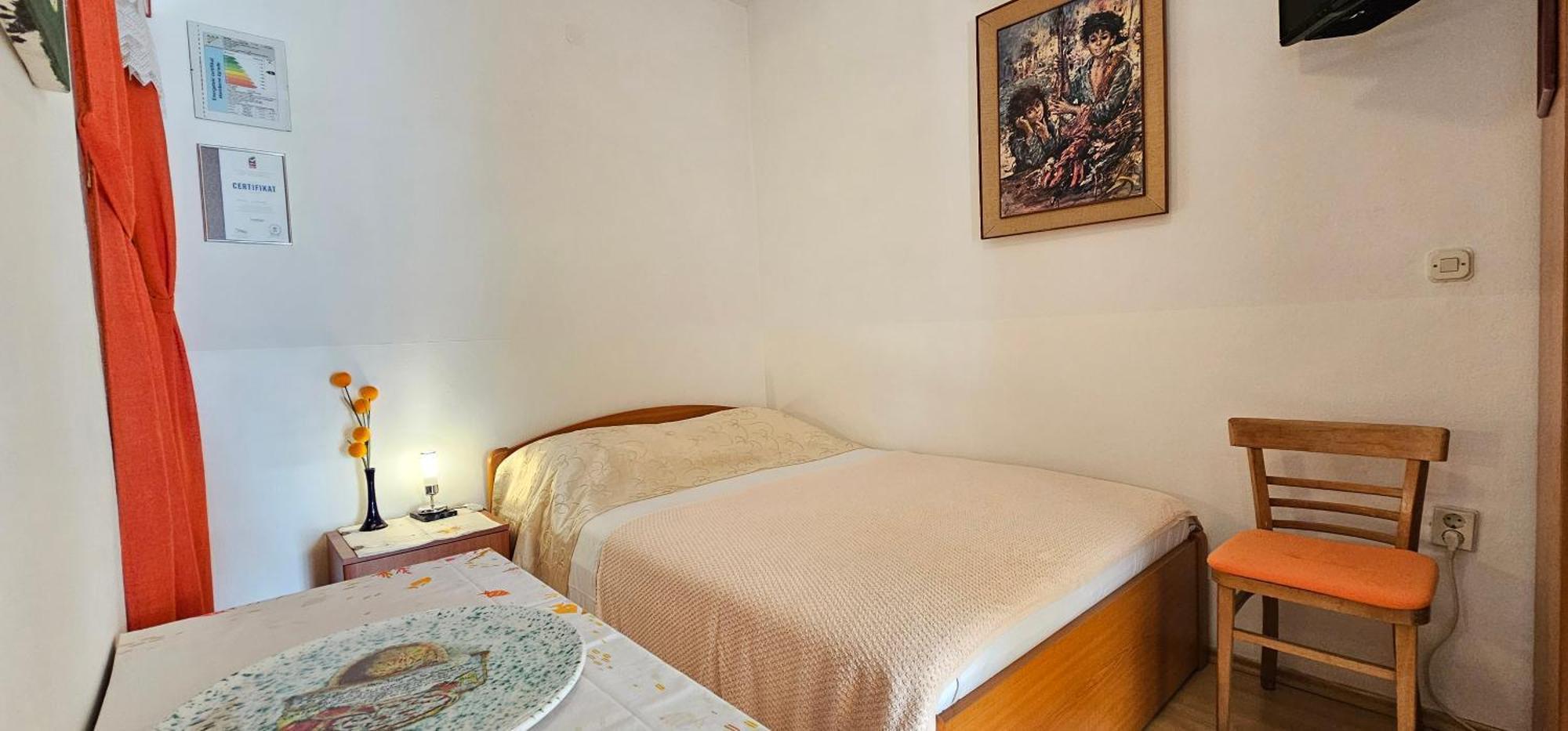 קרק Apartment Marino מראה חיצוני תמונה