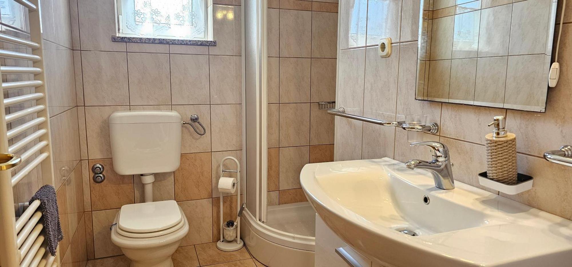 קרק Apartment Marino מראה חיצוני תמונה