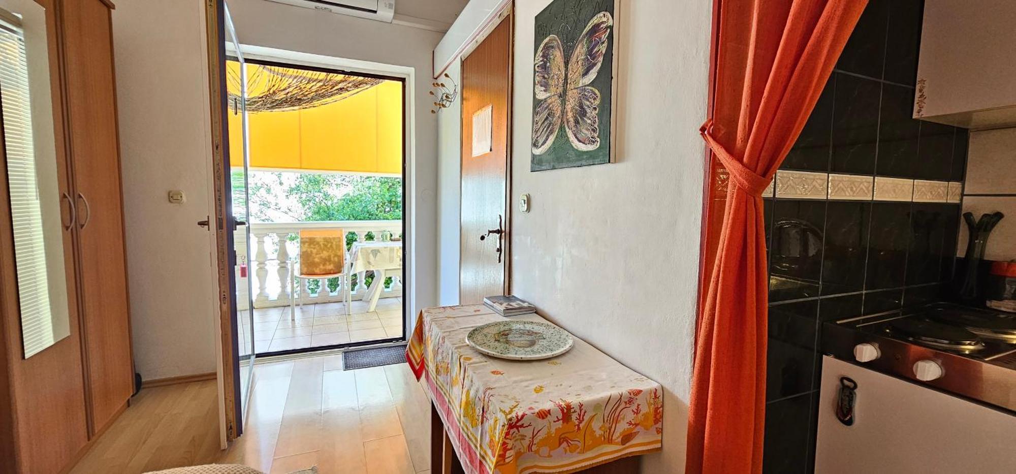 קרק Apartment Marino מראה חיצוני תמונה