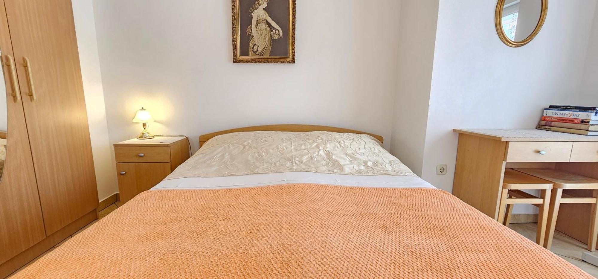 קרק Apartment Marino מראה חיצוני תמונה