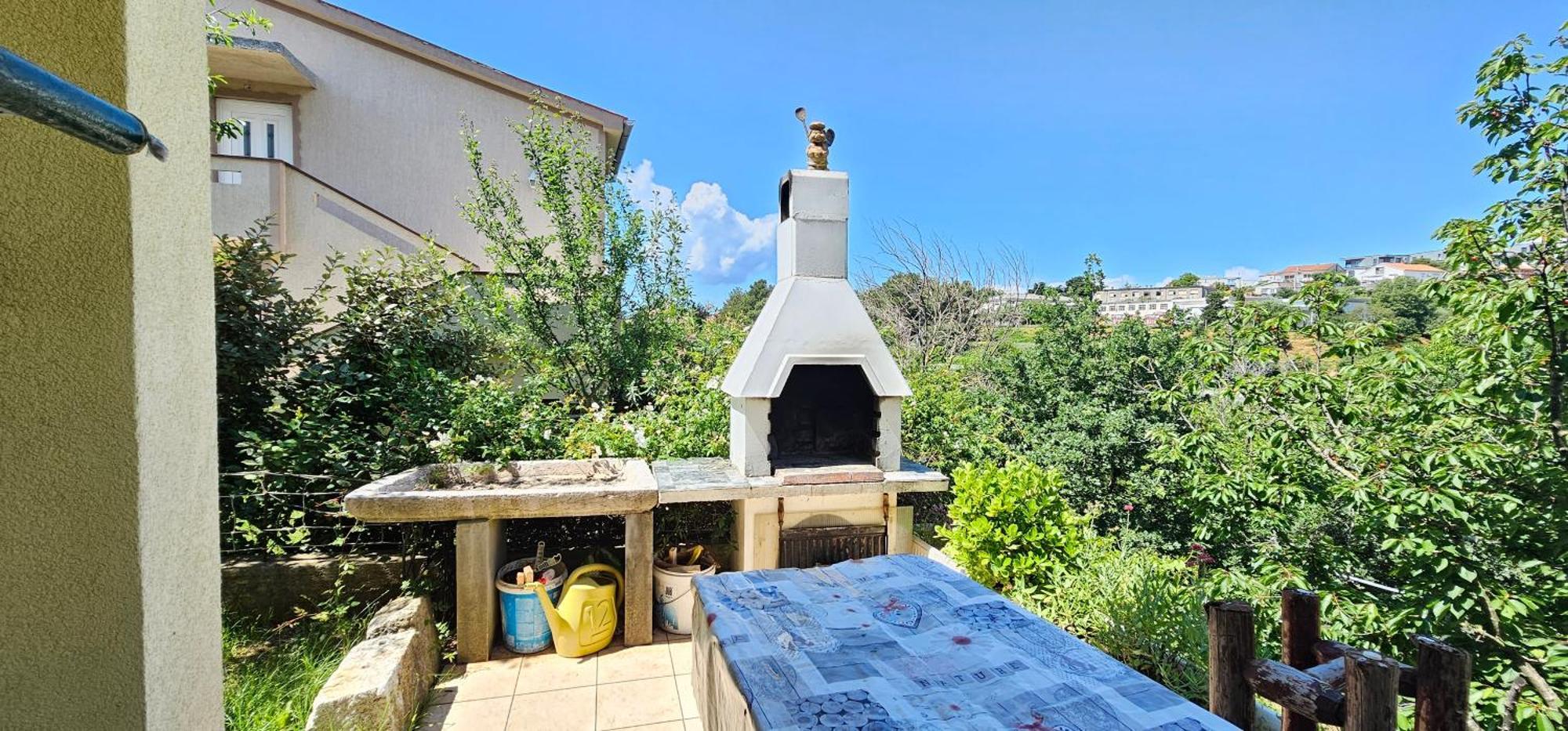 קרק Apartment Marino מראה חיצוני תמונה