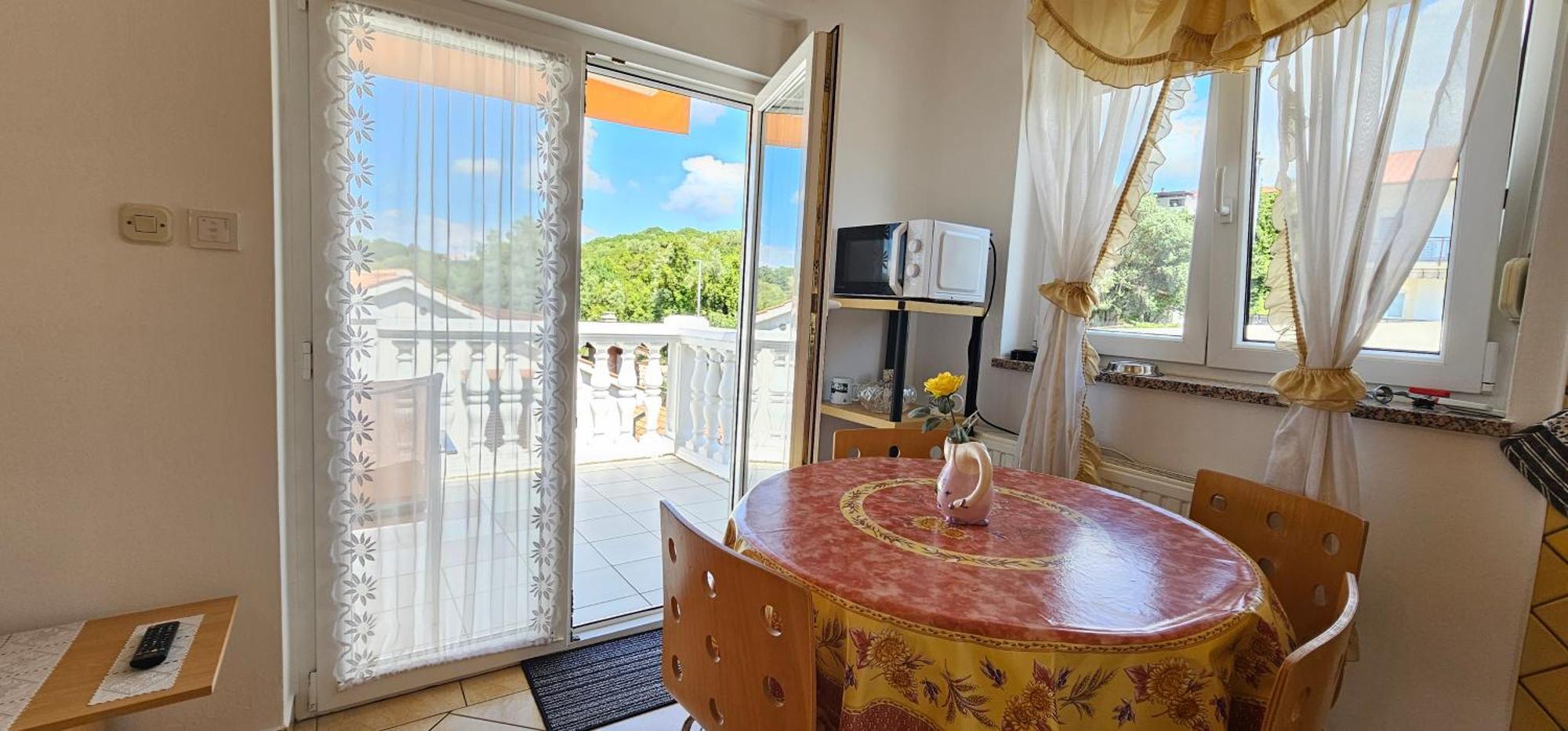 קרק Apartment Marino מראה חיצוני תמונה