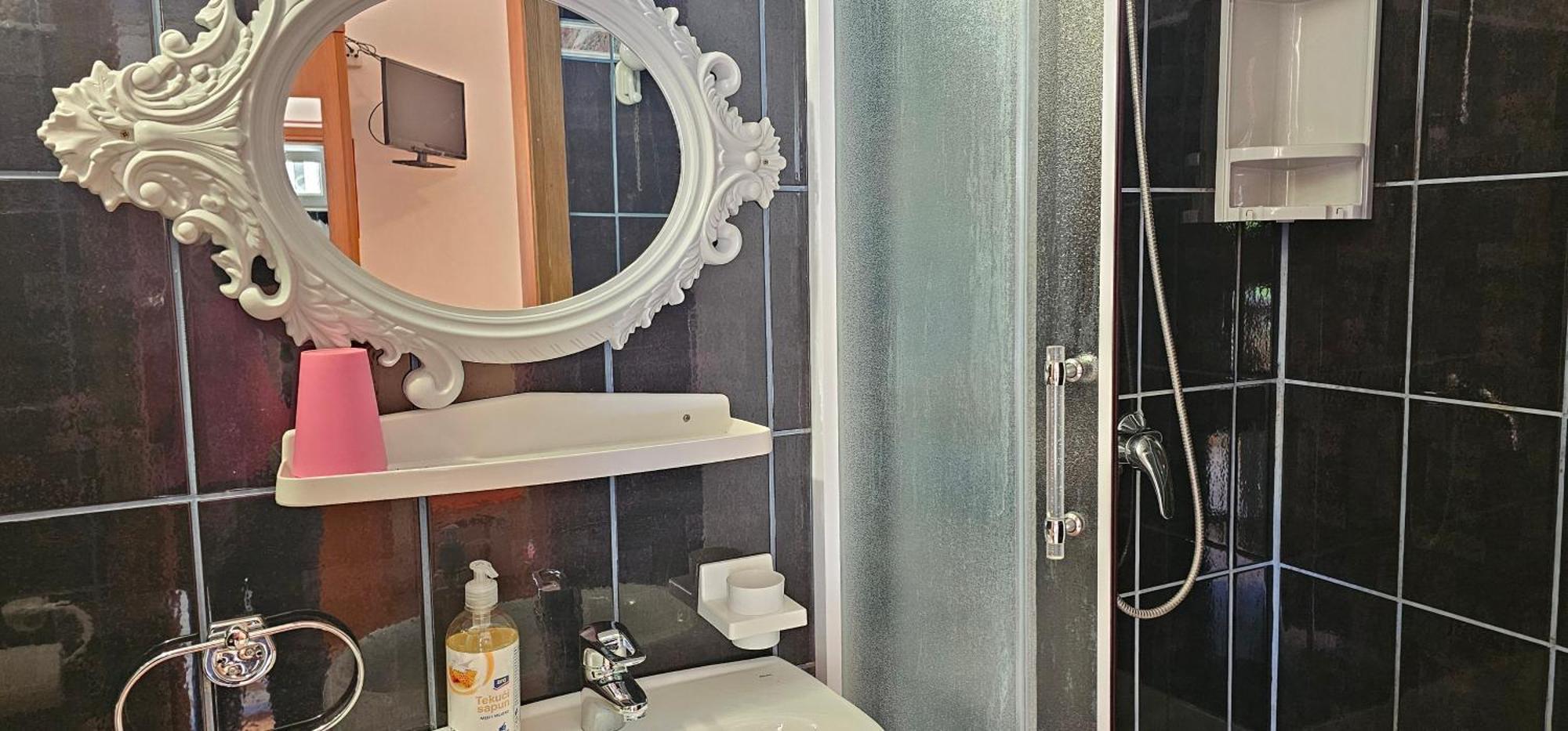 קרק Apartment Marino מראה חיצוני תמונה