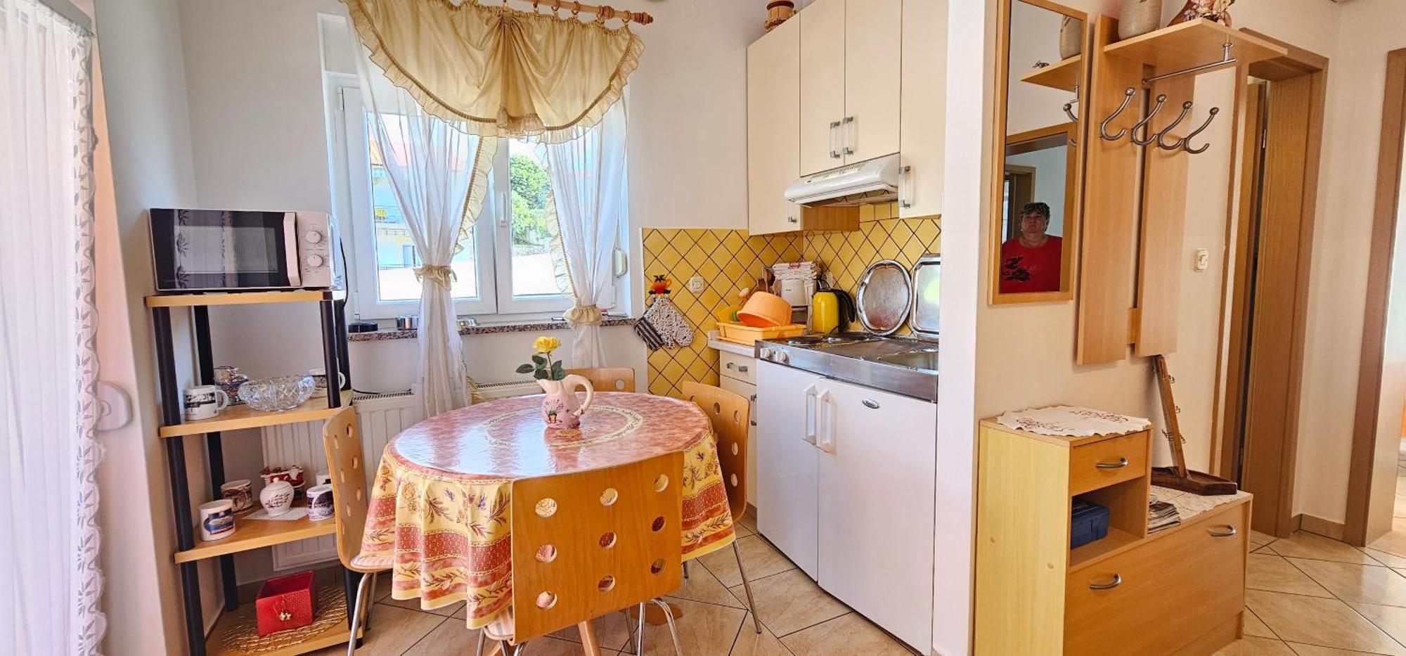 קרק Apartment Marino מראה חיצוני תמונה